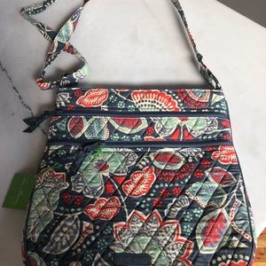Vera Bradley Hipster - Never Used
